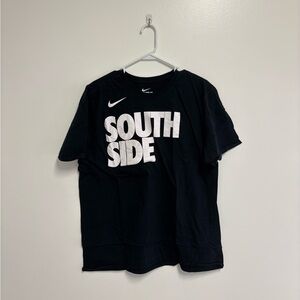 South Side Mens Nike Tee | Size XL